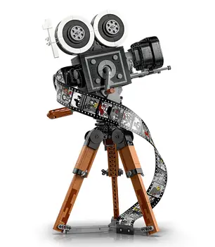 Конструктор LEGO Walt Disney Tribute Camera (43230)