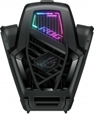 Кулер ASUS AeroActive Cooler X (Fan Standalone AY2401) Black (90AI00R0-P00010)