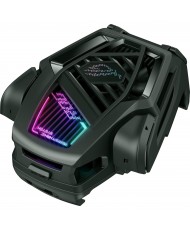 Кулер ASUS AeroActive Cooler X (Fan Standalone AY2401) Black (90AI00R0-P00010)