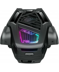 Кулер ASUS AeroActive Cooler X (Fan Standalone AY2401) Black (90AI00R0-P00010)