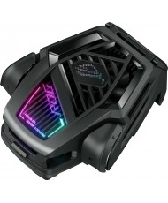 Кулер ASUS AeroActive Cooler X (Fan Standalone AY2401) Black (90AI00R0-P00010)