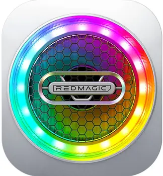 Кулер REDMAGIC Magnetic Liquid Cooler 6 Pro White