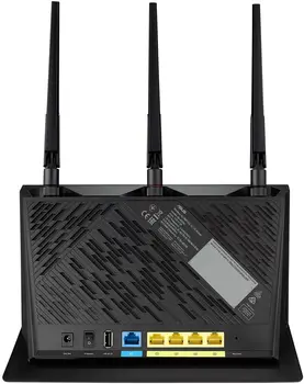Маршрутизатор ASUS 4G-AC86U (90IG05R0-BM9100)