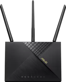 Маршрутизатор ASUS 4G-AX56 (90IG06G0-MO3110)