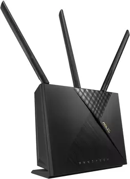Маршрутизатор ASUS 4G-AX56 (90IG06G0-MO3110)