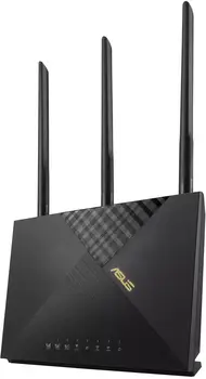 Маршрутизатор ASUS 4G-AX56 (90IG06G0-MO3110)