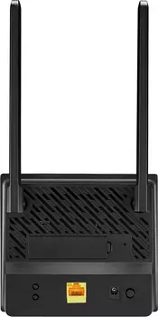 Маршрутизатор ASUS 4G-N16 (90IG07E0-MO3H00)