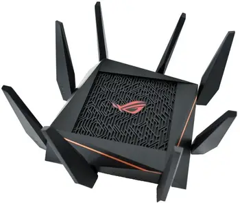 Маршрутизатор ASUS ROG Rapture (GT-AC5300)