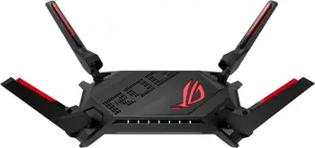 Маршрутизатор ASUS ROG Rapture GT-AX6000