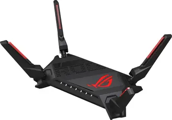 Маршрутизатор ASUS ROG Rapture GT-AX6000
