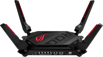 Маршрутизатор ASUS ROG Rapture GT-AX6000
