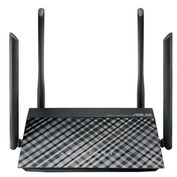 Маршрутизатор ASUS RT-AC1200 V2