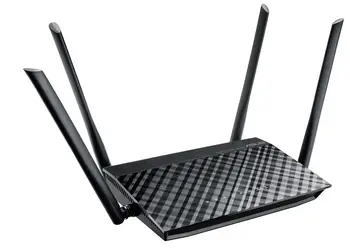 Маршрутизатор ASUS RT-AC1200 V2