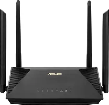 Маршрутизатор ASUS RT-AX1800U