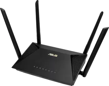 Маршрутизатор ASUS RT-AX1800U
