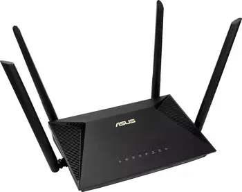 Маршрутизатор ASUS RT-AX1800U