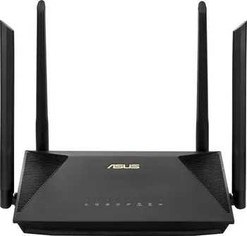 Маршрутизатор ASUS RT-AX53U