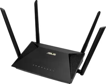 Маршрутизатор ASUS RT-AX53U