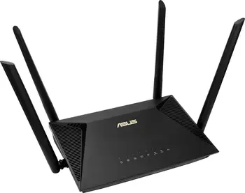 Маршрутизатор ASUS RT-AX53U