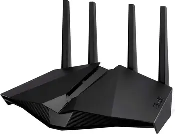 Маршрутизатор ASUS RT-AX82U (90IG07W0-MO3B10)