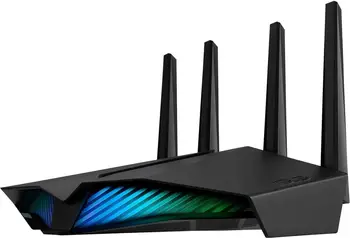 Маршрутизатор ASUS RT-AX82U (90IG07W0-MO3B10)