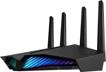 Маршрутизатор ASUS RT-AX82U (90IG07W0-MO3B10)
