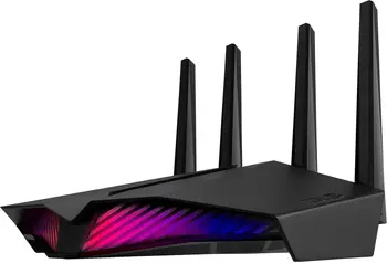 Маршрутизатор ASUS RT-AX82U (90IG07W0-MO3B10)