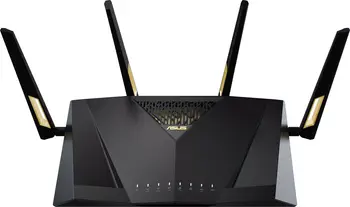 Маршрутизатор ASUS RT-AX88U Pro (90IG0820-MO3A00)