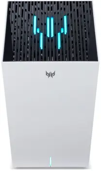 Маршрутизатор Acer PREDATOR Connect T7 (FF.G2RTA.001) (UA)