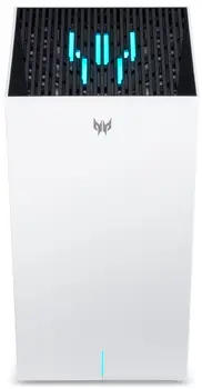 Маршрутизатор Acer PREDATOR Connect T7 (FF.G2RTA.001) (UA)