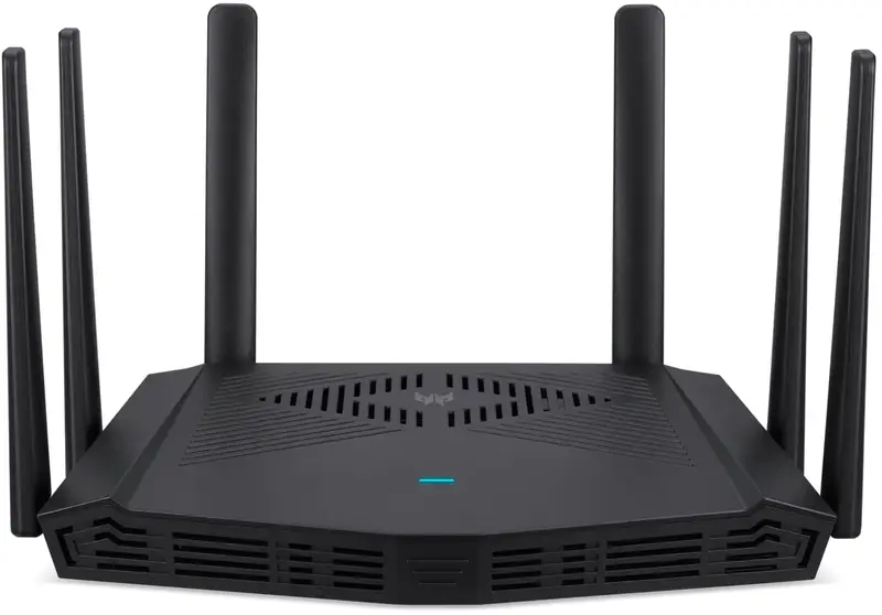 Маршрутизатор Acer PREDATOR Connect W6x (FF.G2TTA.002) (UA)