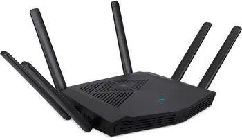 Маршрутизатор Acer PREDATOR Connect W6x (FF.G2TTA.002) (UA)
