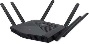 Маршрутизатор Acer PREDATOR Connect W6x (FF.G2TTA.002) (UA)
