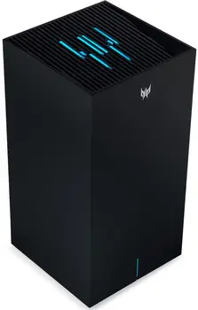 Маршрутизатор Acer PREDATOR Connect X7 (FF.G2PTA.001) (UA)