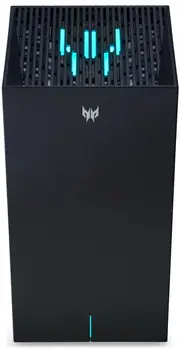 Маршрутизатор Acer PREDATOR Connect X7 (FF.G2PTA.001) (UA)