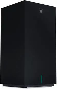 Маршрутизатор Acer PREDATOR Connect X7 (FF.G2PTA.001) (UA)