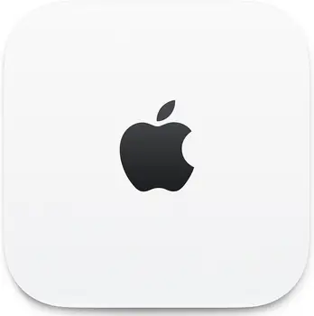 Маршрутизатор Apple AirPort Extreme (ME918)