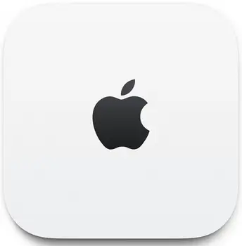 Маршрутизатор Apple AirPort Time Capsule 3 TB (ME182)