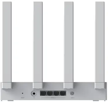 Маршрутизатор Xiaomi AX3000T (DVB4423GL)