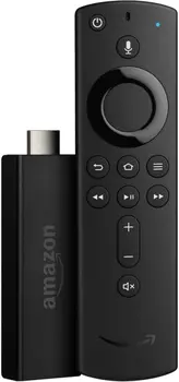 Медиаплеер Amazon Fire TV Stick 4K (B079QHMFWC)