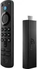 Медіаплеєр Amazon Fire TV Stick 4K Max Wi-Fi 6