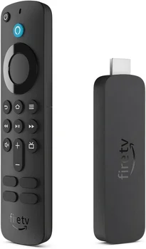 Медиаплеер Amazon Fire TV Stick 4K Select 2025