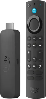Медиаплеер Amazon Fire TV Stick 4K Select 2025