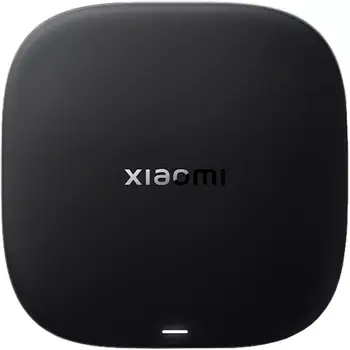 Медіаплеєр Xiaomi TV Box S 3rd Gen (MDZ-32-AA)