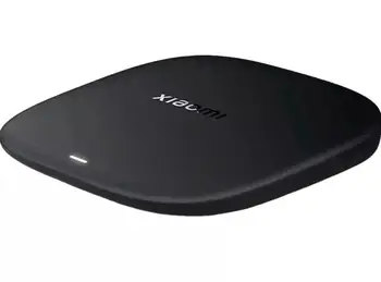 Медіаплеєр Xiaomi TV Box S 3rd Gen (MDZ-32-AA)