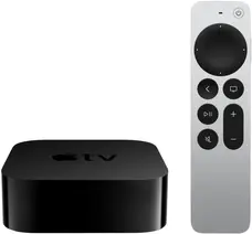 Медиаплеєр Apple TV HD 2021 32GB (MHY93)