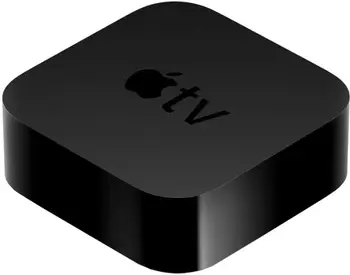 Медіаплеєр Apple TV HD 2021 32GB (MHY93)