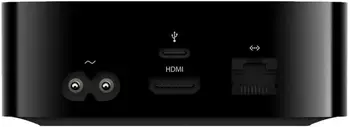 Медіаплеєр Apple TV HD 2021 32GB (MHY93)