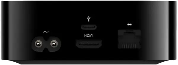 Медиаплеєр Apple TV HD 2021 32GB (MHY93) - купить по лучшей цене в