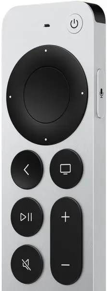 Медиаплеєр Apple TV HD 2021 32GB (MHY93) - купить по лучшей цене в